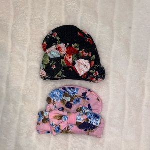 Baby hats